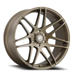 Forgestar X14 22x10 30