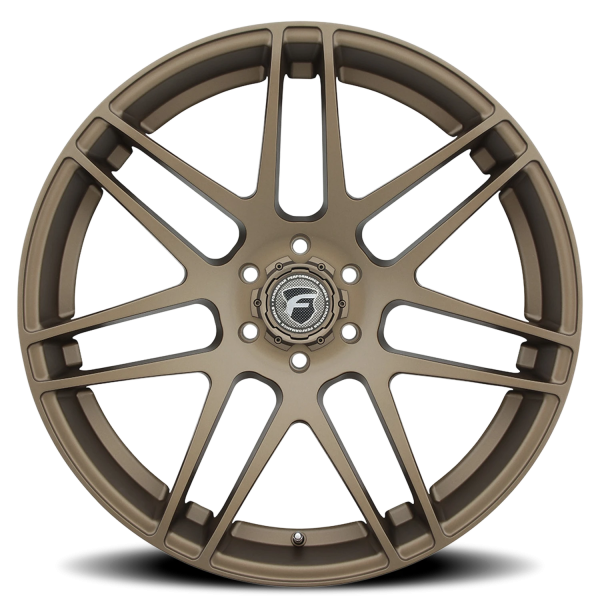 Forgestar X14 22 10 30