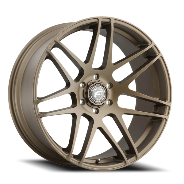 Forgestar X14 22 10 30
