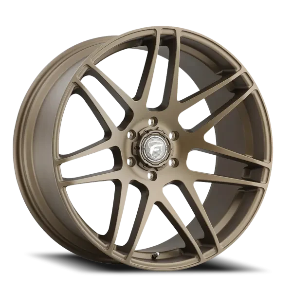 Forgestar X14 22 10 30