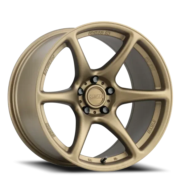 Kansei Tandem 18 10.5 12