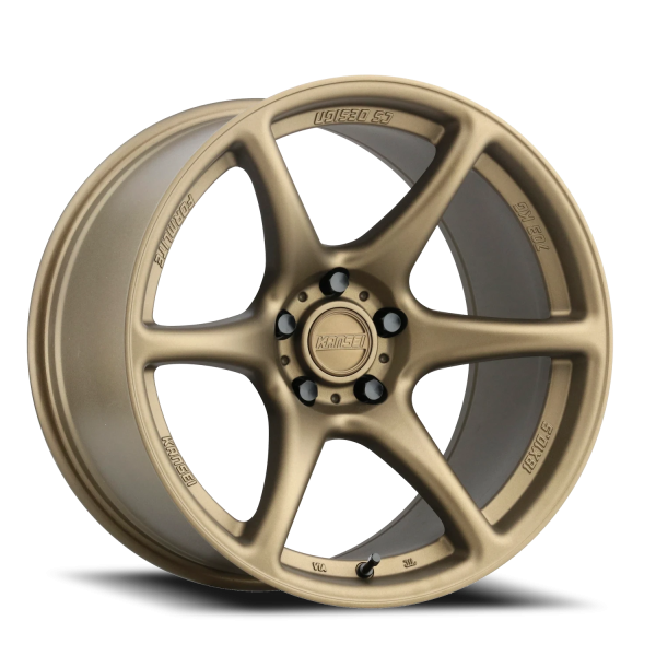 Kansei Tandem 18 10.5 12