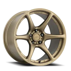 Kansei Tandem 18x9.5 22