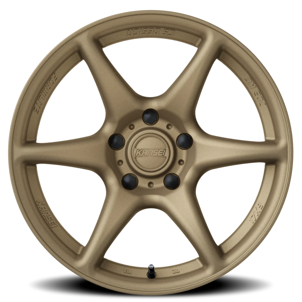 Kansei Tandem 19 9.5 22