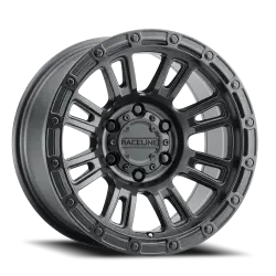 Raceline Compass 17x8.5 0