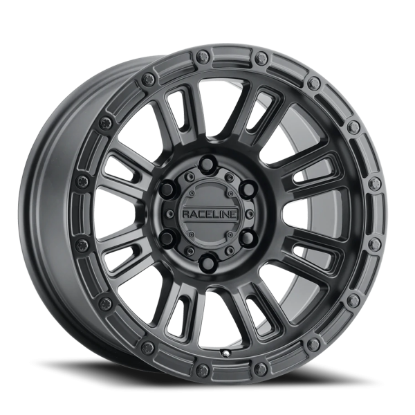 Raceline Compass 17 9 -12