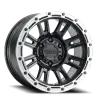 Raceline Compass 17 8.5 0