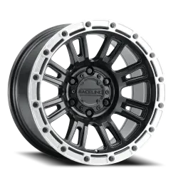 Raceline Compass 17x9 -12