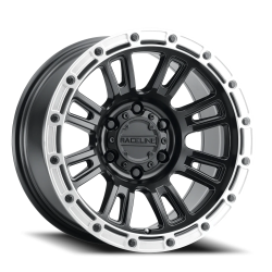 Raceline Compass 18x9 18
