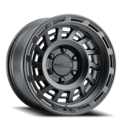 Raceline Halo 17x8.5 0