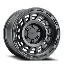 Raceline Halo 17x8.5 0