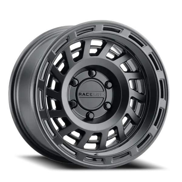 Raceline Halo 17 8.5 0