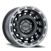 Raceline Halo 17 8.5 0