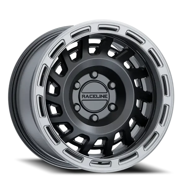 Raceline Halo 17 9 -12