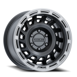 Raceline Halo 18x9 18