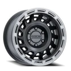 Raceline Halo 18x9 18