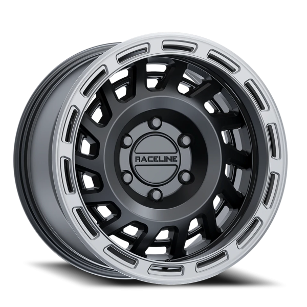 Raceline Halo 18 9 -12