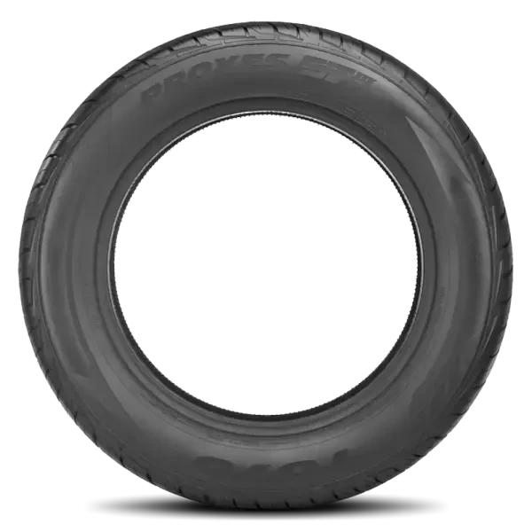 295/45R18 XL Toyo Proxes ST Iii