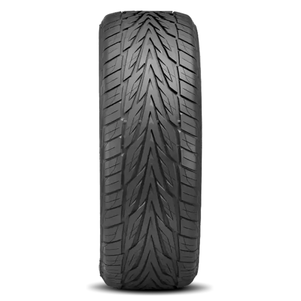 235/55R19 XL Toyo Proxes ST Iii