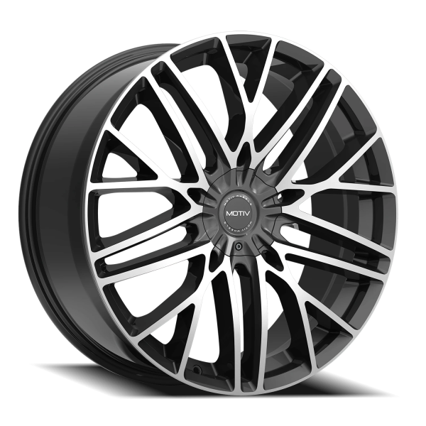 Motiv Maven 20 8.5 40