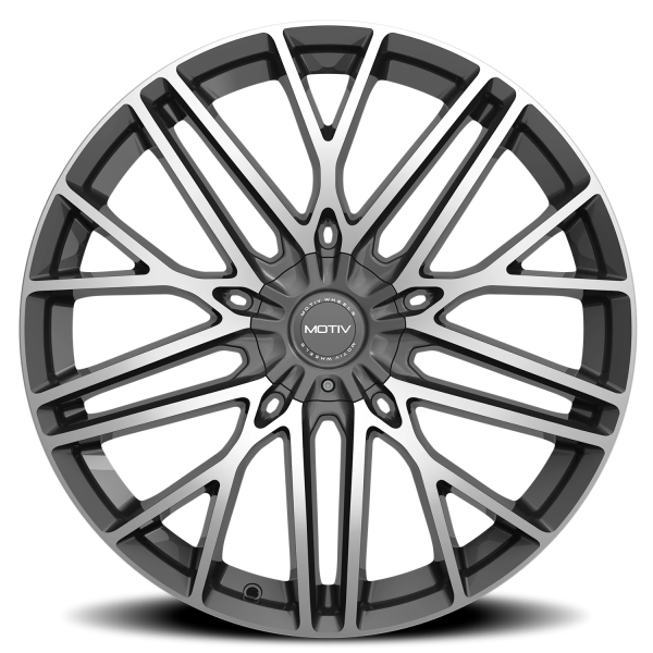 Motiv Maven 20 8.5 40