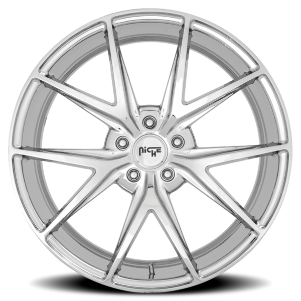 Niche Misano 18 8 40