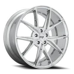 Niche Misano 18x8 40