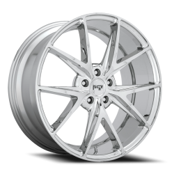 Niche Misano 20x9 18