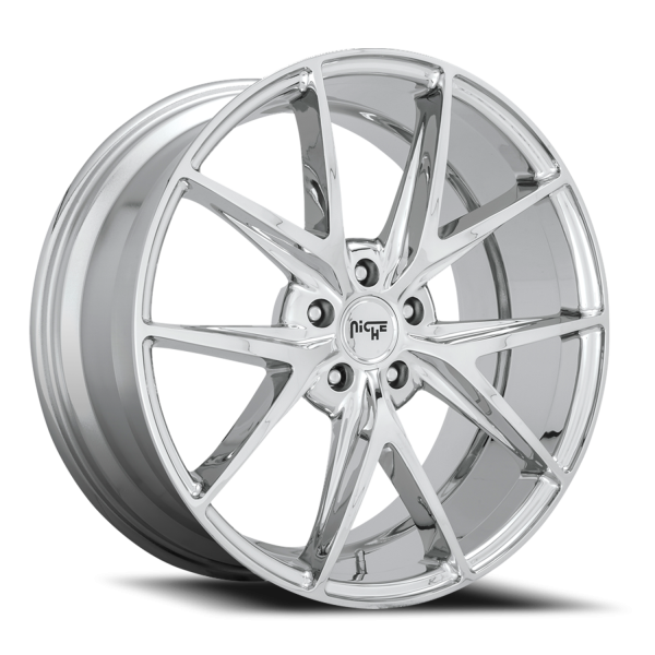 Niche Misano 20 9 18