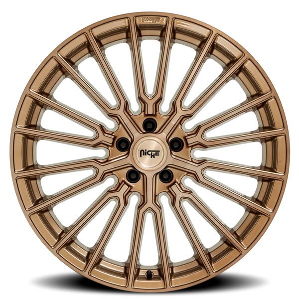 Niche Premio 20 10.5 35