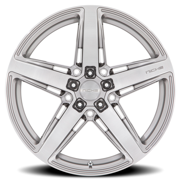 Niche Teramo 20 9.5 32