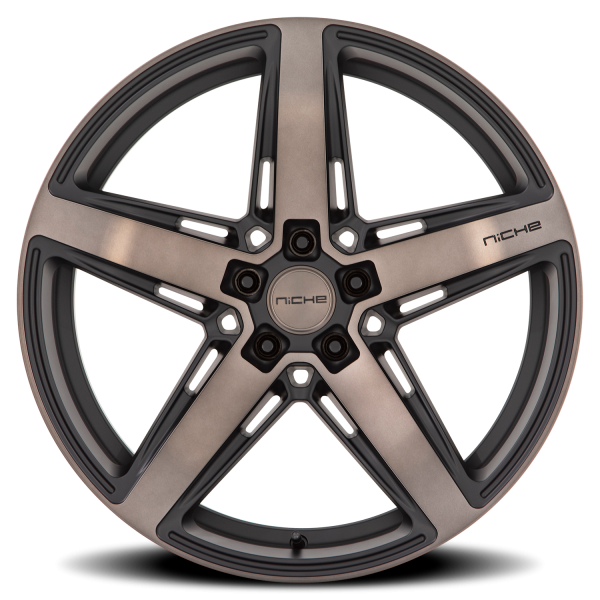 Niche Teramo 20 9.5 15