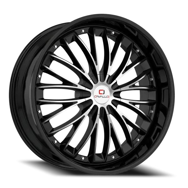 Cavallo CLV-42 18 8 35