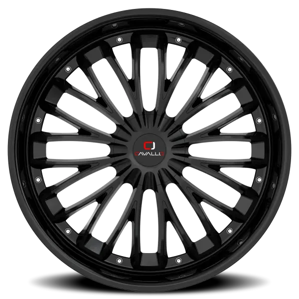 Cavallo CLV-42 18 8 35