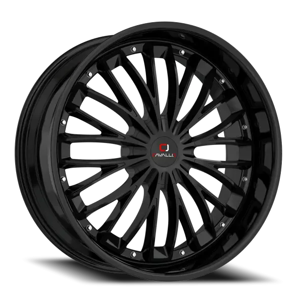 Cavallo CLV-42 18 8 35