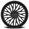 Cavallo CLV-43 18 8 35