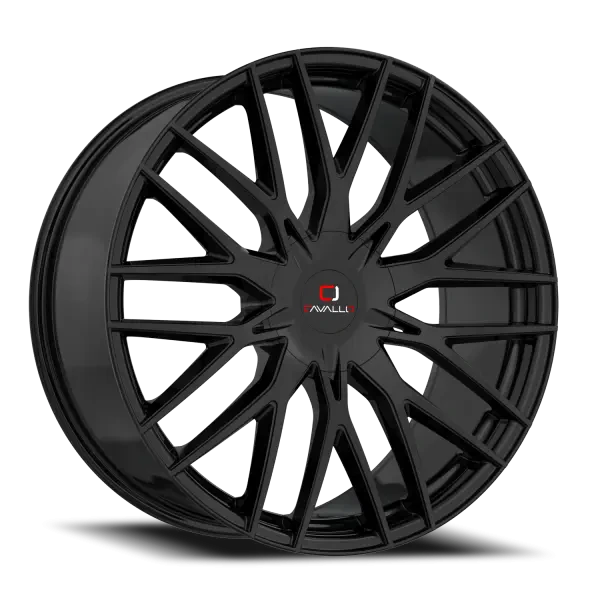 Cavallo CLV-45 22 8.5 38