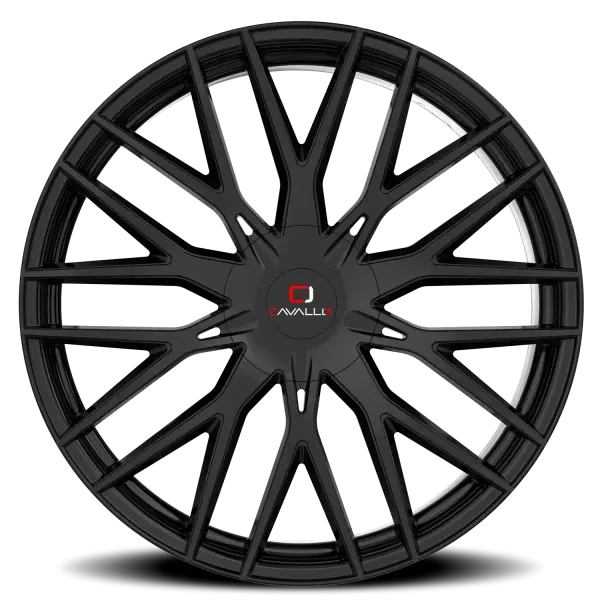 Cavallo CLV-45 22 8.5 38