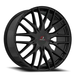 Cavallo CLV-45 22x8.5 38