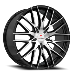 Cavallo CLV-45 22x9.5 25