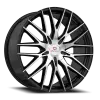 Cavallo CLV-45 22 9.5 25