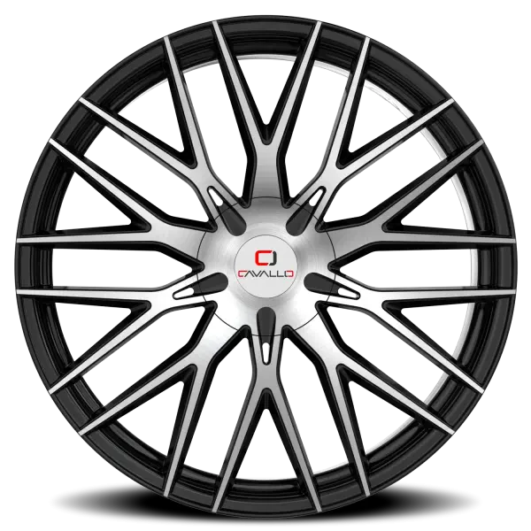 Cavallo CLV-45 24 9 18
