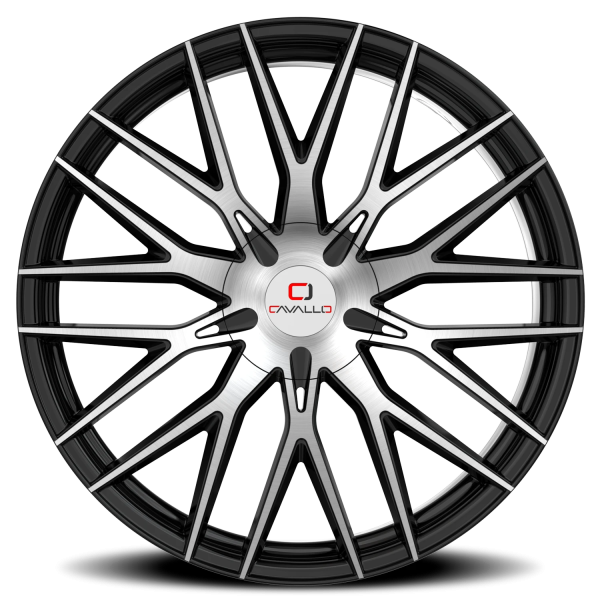 Cavallo CLV-45 24 9 18