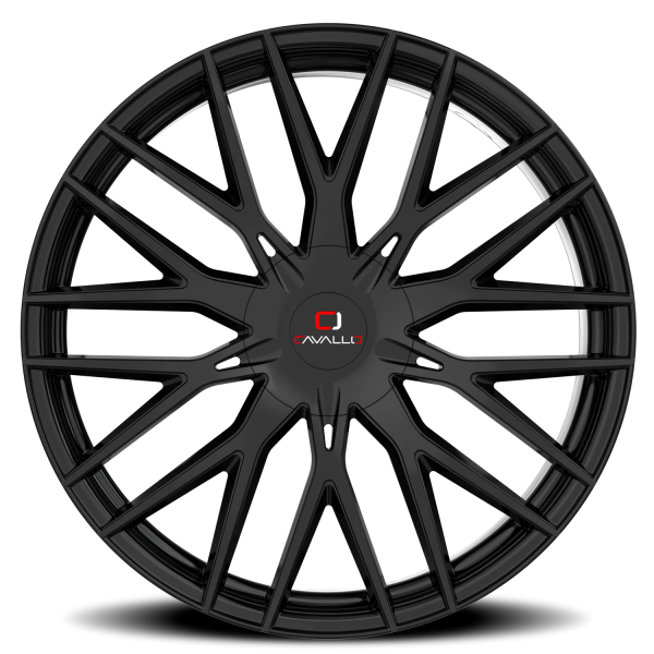 Cavallo CLV-45 26 9.5 25