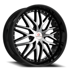 Cavallo CLV-46 18x8 35