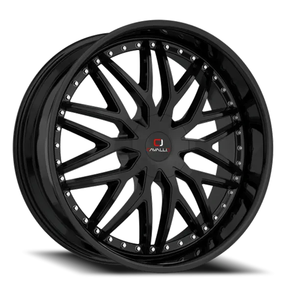 Cavallo CLV-46 18 8 35