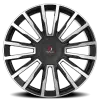 Cavallo CLV-47 20 8.5 35