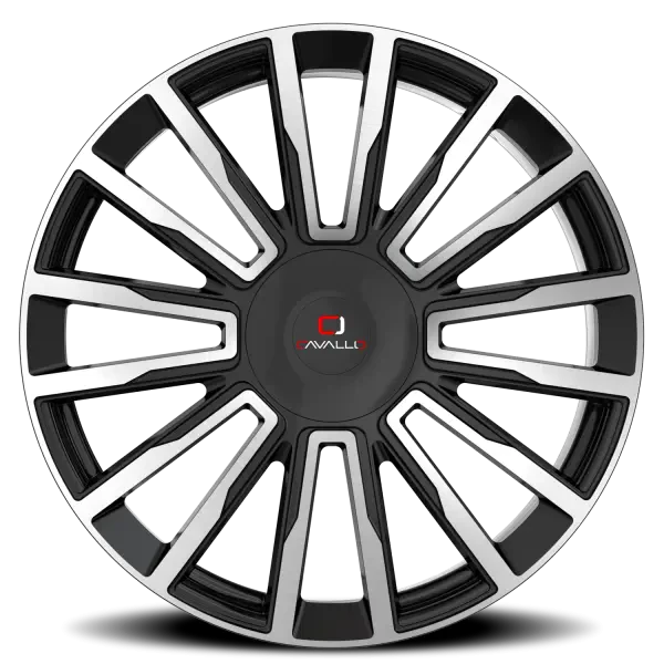 Cavallo CLV-47 20 8.5 35