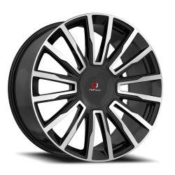 Cavallo CLV-47 20x8.5 35