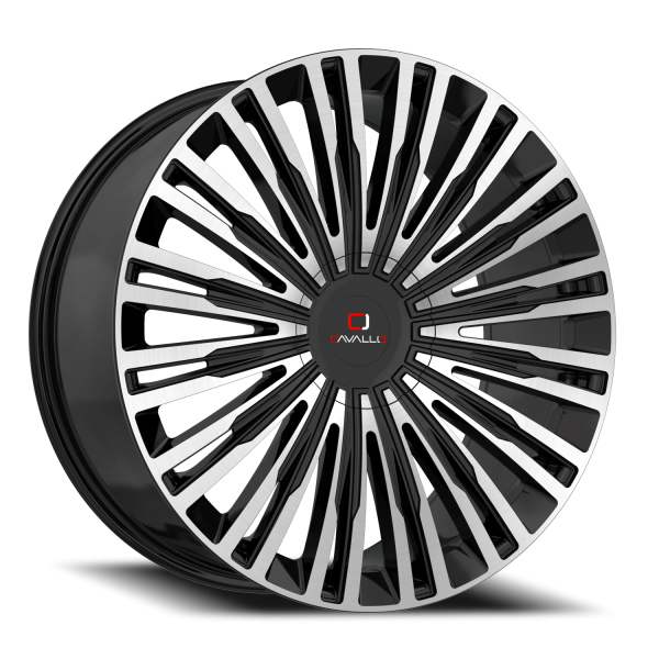 Cavallo CLV-48 20 8.5 35